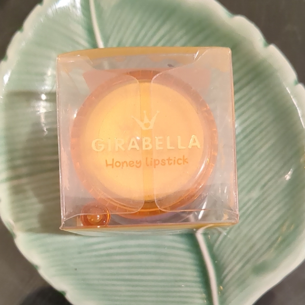 Honey Lip Balm
